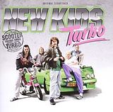 OST-Original Soundtrack CD New Kids Turbo