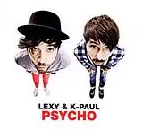Lexy &K-Paul CD Psycho