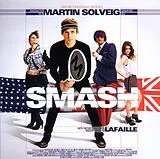 Martin Solveig CD Smash
