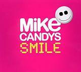 Mike Candys CD Smile (deluxe Edition 2012)