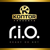 R.I.O. CD Ready Or Not