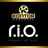 R.I.O. CD Ready Or Not