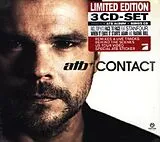 ATB CD Contact (limited Edition)