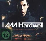 Hardwell CD I Am Hardwell