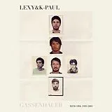 Lexy &K-Paul CD Gassenhauer