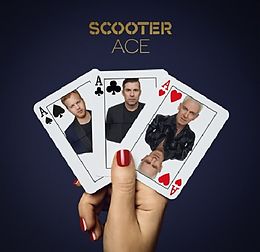 Scooter CD ACE