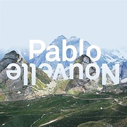Pablo Nouvelle CD All I Need