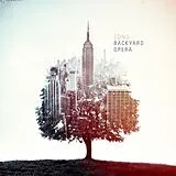 Sono CD Backyard Opera