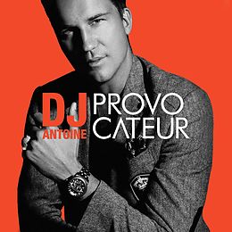 DJ Antoine CD Provocateur