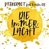 Stereoact feat. Kerstin Ott CD Die Immer Lacht