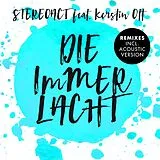 Stereoact feat. Kerstin Ott Maxi Single CD Die Immer Lacht (remixes)