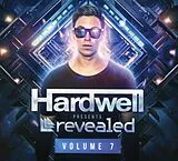 Hardwell CD Revealed Vol. 7