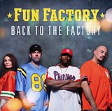 Fun Factory CD Back To The Factory