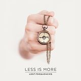 Lost Frequencies CD Less Is More