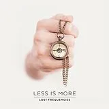 Lost Frequencies CD Less Is More