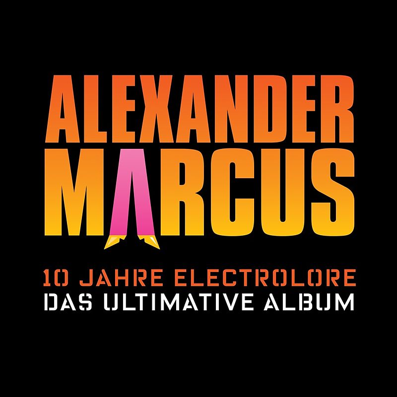 10 Jahre Electrolore - Ltd.