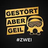 Gestört Aber Geil CD Gestört Aber Geil 2