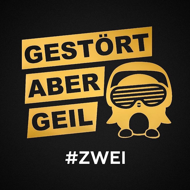 Gestört Aber Geil 2 - Ltd. Deluxe Box