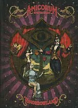 Various CD Tomorrowland - Amicorum Spectaculum