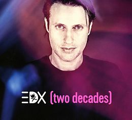EDX CD Two Decades