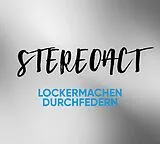 Stereoact CD Lockermachen Durchfedern