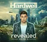 Hardwell CD Revealed Vol.8