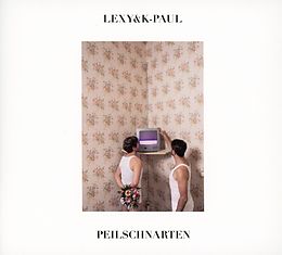 Lexy &K-Paul CD Peilschnarten