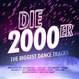 Various CD Die 2000er - The Biggest Dance Tracks
