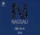 Various CD Nassau Beach Club Ibiza 2018