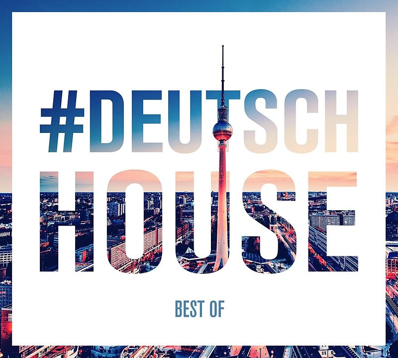 Deutsch House - Best Of