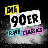 Various CD Die 90er - Rave Classics