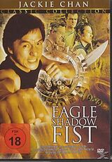 Jackie Chan: Eagle Shadow Fist DVD