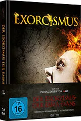  BLU-RAY + DVD Der Exorzismus der Emma Evans Limited Mediabook