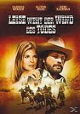 Leise weht der Wind des Todes DVD