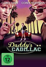 Daddys Cadillac DVD