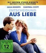 Entscheidung Aus Liebe (digital Remastered) Blu-Ray Disc