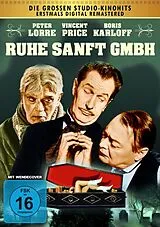 Ruhe Sanft GmbH DVD