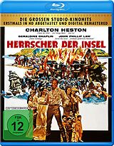 Herrscher Der Insel - Kinofassung (in Hd) Blu-ray