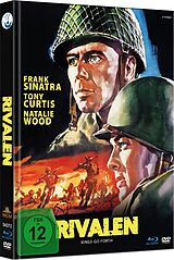 Rivalen - Limited Mediabook Blu-ray