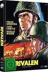 Rivalen - Limited Mediabook Blu-ray
