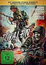 Rivalen DVD