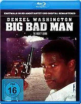 Big Bad Man - Uncut Kinofassung (in Hd) Blu-Ray Disc