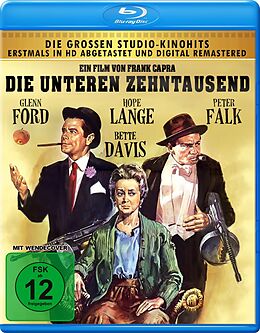 Die Unteren Zehntausend (hd-kinofassung) Blu-ray