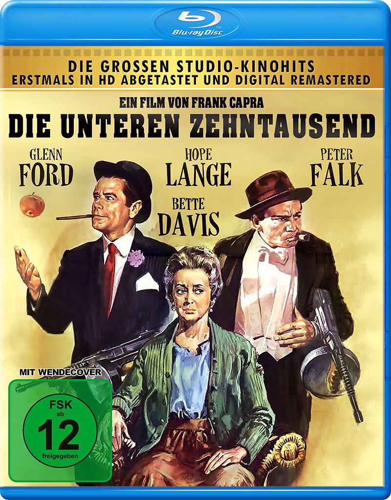Die Unteren Zehntausend (hd-kinofassung)
