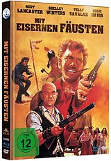 Mit Eisernen Fäusten - Limited Mediabook Blu-ray