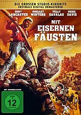 Mit eisernen Fäusten DVD