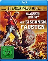 Mit Eisernen Fäusten - Kinofassung (in Hd) Blu-ray