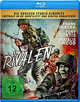 Rivalen - Kinofassung (in Hd Neu Abgetastet) Blu-ray