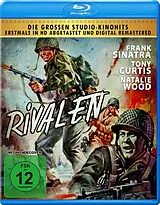 Rivalen - Kinofassung (in Hd Neu Abgetastet) Blu-Ray Disc