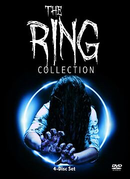 The Ring Collection DVD